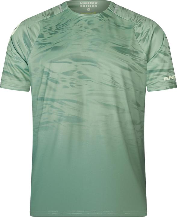 Immagine prodotto Endura Marble LTD Printed S S Tee (XL)