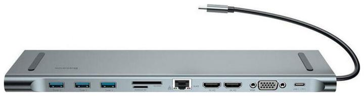 Immagine prodotto Ugreen Micro USB – USB A (2 m, USB 2.0)