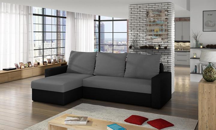 Actual product image ELTAP Livio (3-seater, Sofa bed, Corner sofa)