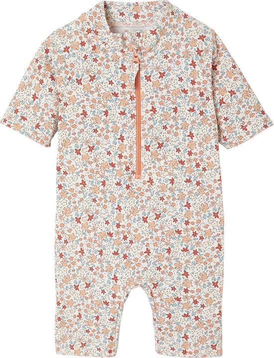 Immagine prodotto Vertbaudet Baby UV-Overall mit Schwimmwindel (80)