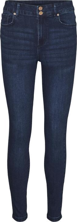 Produktbild Vero Moda VMSOPHIA Hohe Taille Slim Fit Jeans Skinny Jeans (34)