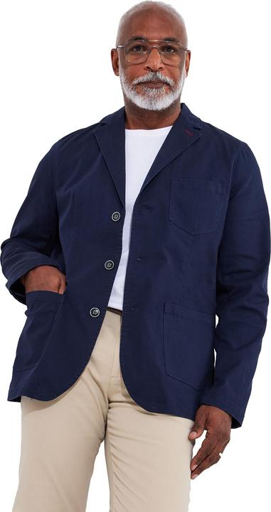 Actual product image Joe Browns Vintage Workwear Twill Blazer (38)