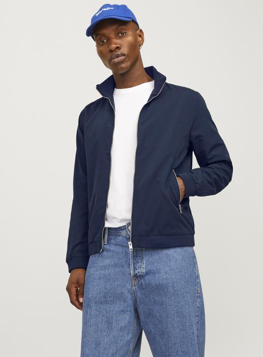 Actual product image Jack & Jones Rush Harrington (M)