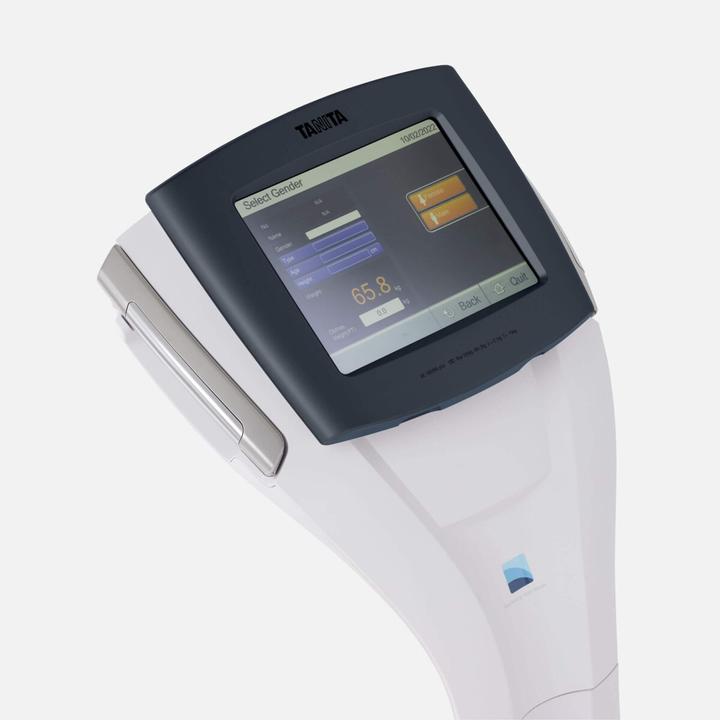 Immagine prodotto Tanita MC-980 MA PLUS (300 kg)