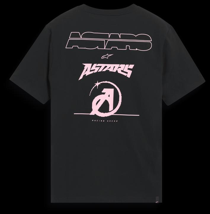 Immagine prodotto Alpinestars Tee 24 Bold Type Back Csf Ss (M)