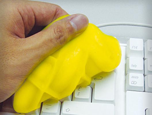 Produktbild Cyber Clean Desk-Pro Screen Cleaning + 80g Home&Office (1 x)