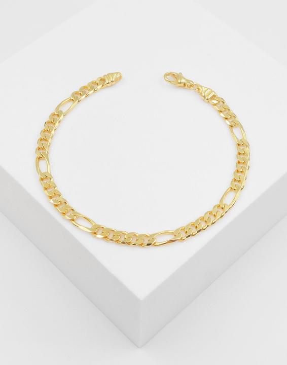 Produktbild Muau Figaro (21 cm, Gelbgold)