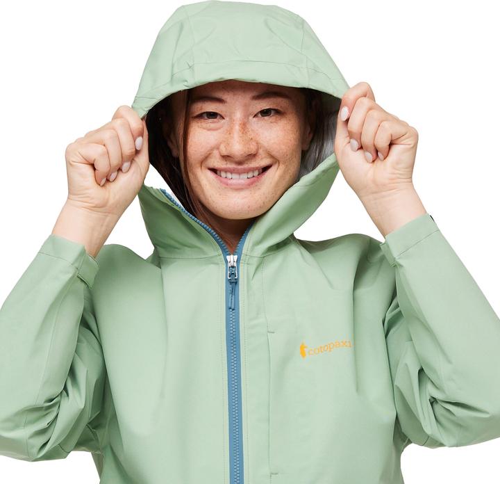 Image du produit Cotopaxi Cielo Rain Jacket (M)