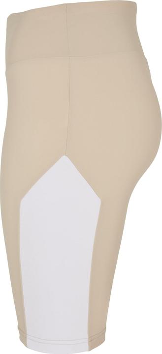 Produktbild Urban Classics Ladies Color Block Cycle Shorts - 17084 (XS)