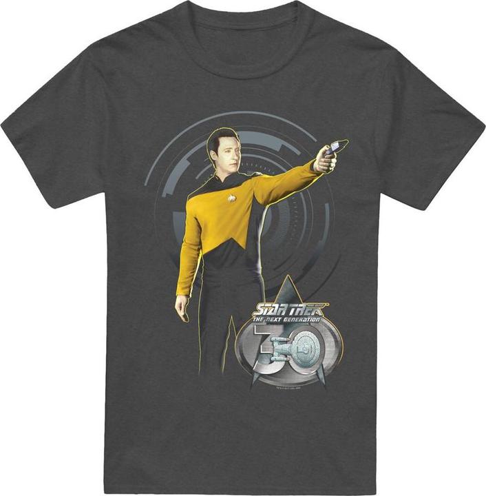Produktbild 30 TShirt (S)