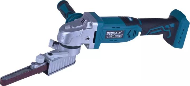 Produktbild Dedra Schleifmaschine DED7069 (Bandschleifer)