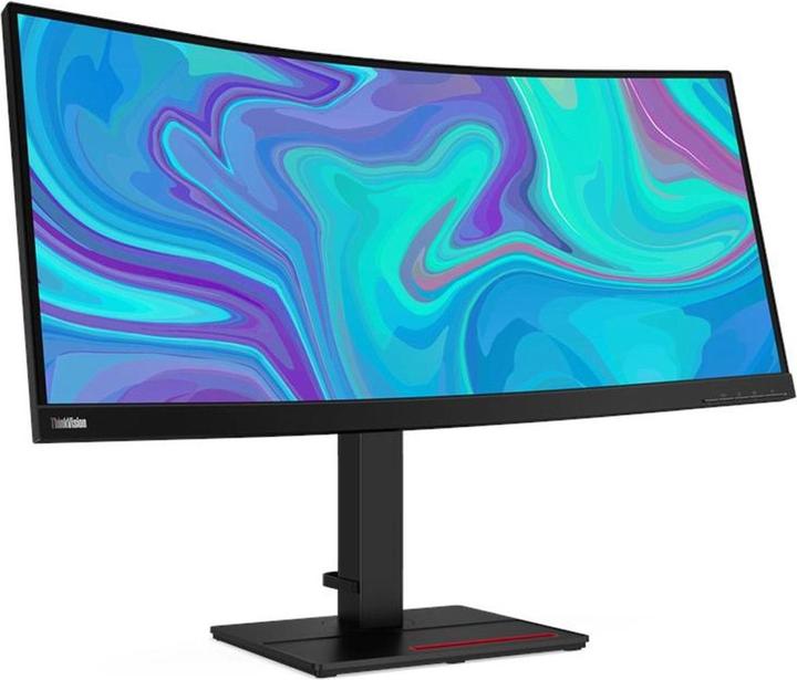 Lenovo ThinkVision T34w-20 (3440 x 1440 pixels, 34")