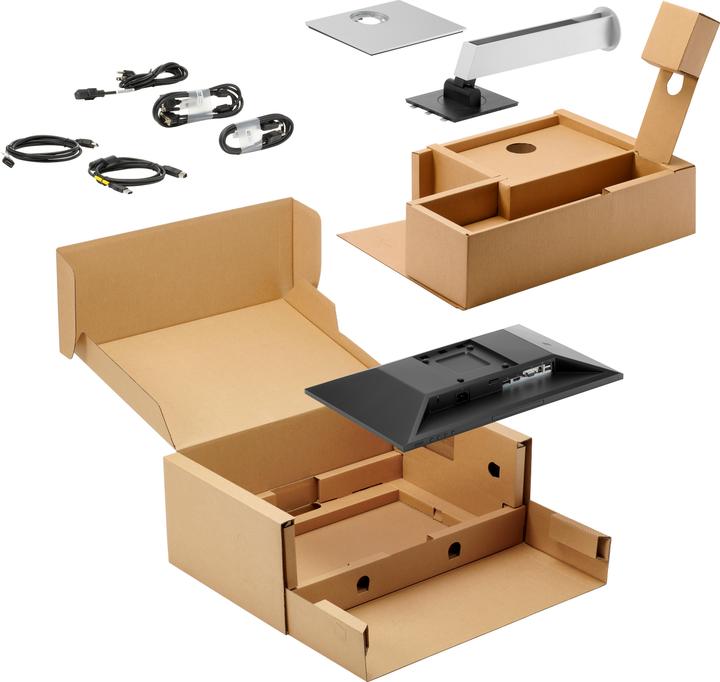 Image du produit HP E24 G4 (1920 x 1080 pixels, 23.80")