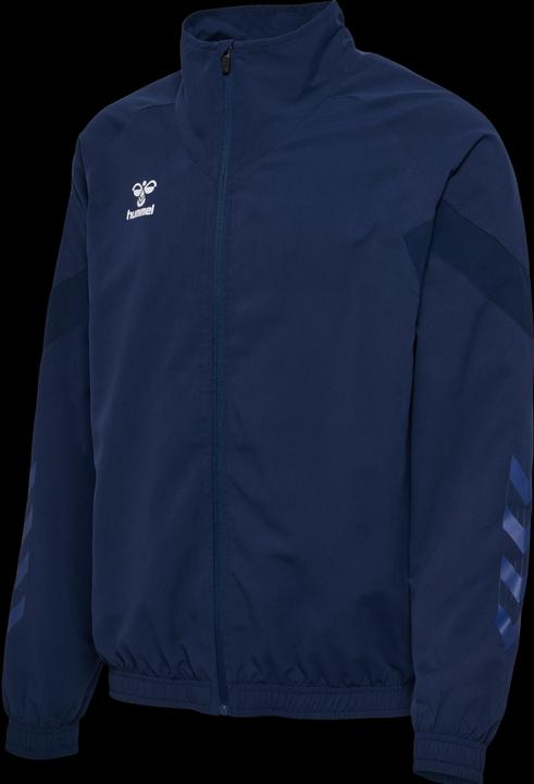 Produktbild hummel Hmltravel Woven Jacket (M)