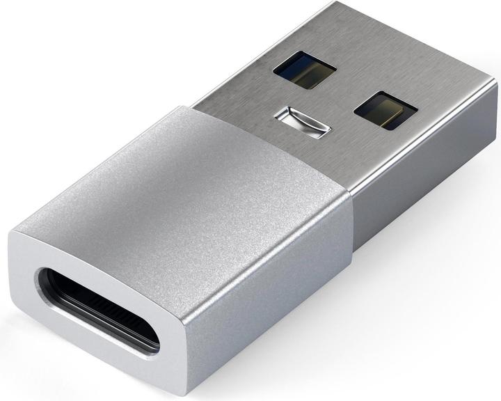 Actual product image Satechi USB 3.0 zu (USB-C, USB-A, 1.40 cm)