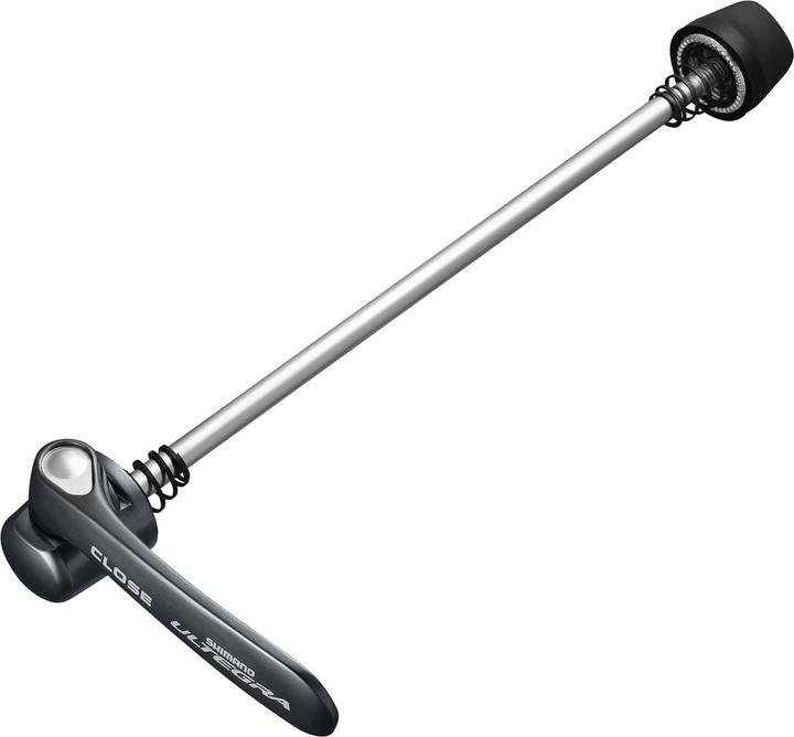 Produktbild Shimano Schnellspanner 163 mm WH-6800-R