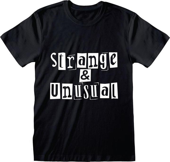 Immagine prodotto Something Different Strange & Unusual Maglietta Adulto Unisex (XL)