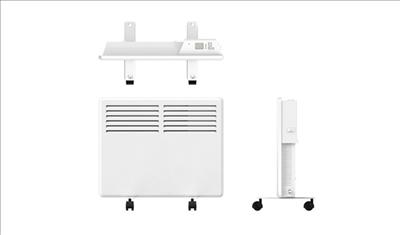 Immagine prodotto Sonnenkönig Riscaldamento a parete 400/600/1000W