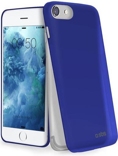 Actual product image SBS Cover (Apple iPhone 7)
