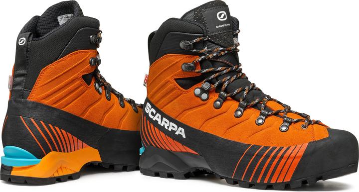 Image du produit Scarpa Ribelle HD (44)