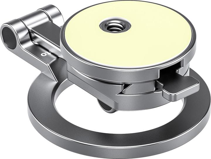 Produktbild Leofoto Magnetische Halterung für Mobiltelefone PM-02