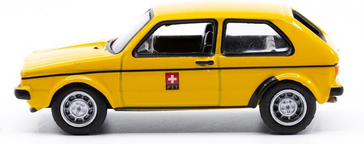 Produktbild BUB VW Golf PTT