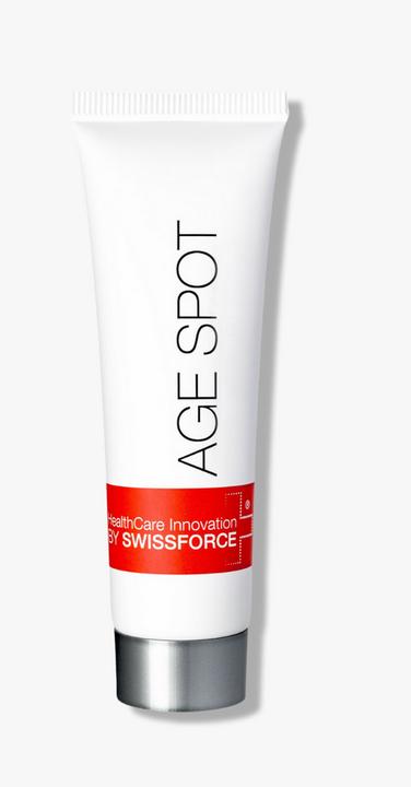 Produktbild Swissforce Anti-Pigmentflecken (30 ml, 24h Creme)