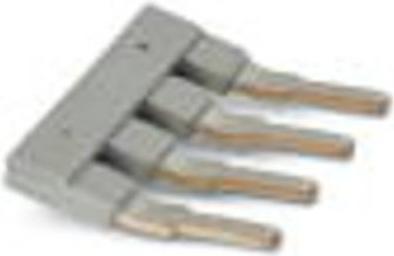 Image du produit Phoenix Contact Pont enfichable 0203331 EB 4-10 Contenu : 10 pcs.