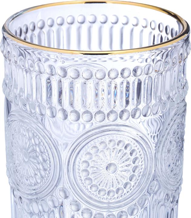 Actual product image Relaxdays 4x drinking glass (0.30 l, 1 x)