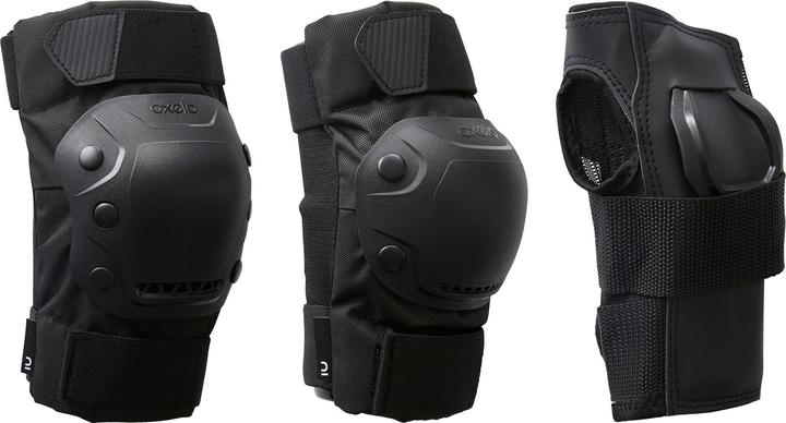 Immagine prodotto Oxelo FIT500 (S, Esemplare unico)