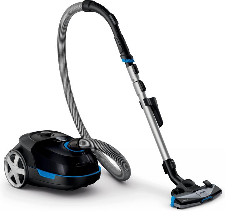 Actual product image Philips FC8578/09 Performer Active