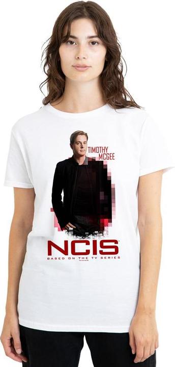 Produktbild Ncis Probie TShirt (XXL)