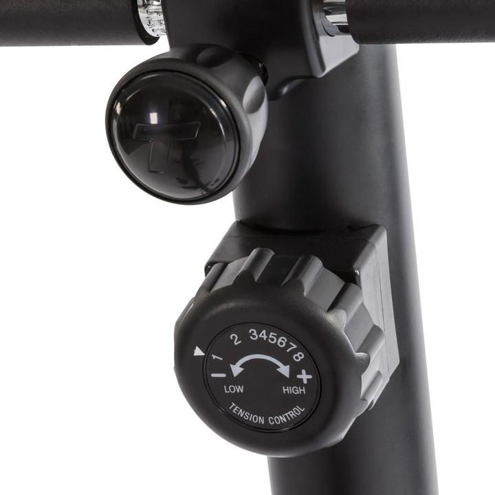 Immagine prodotto Tunturi Heimtrainer Bike Fahrrad Competence F20