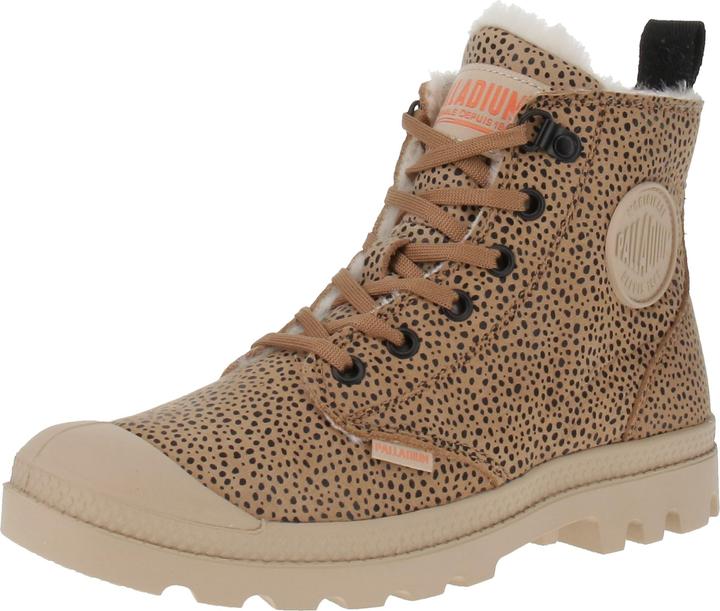 Produktbild Palladium Pampa Hi Zip WL - 61019 (41)