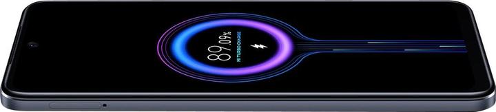 Actual product image Xiaomi Redmi Note 11S (128 GB, Graphite gray, 6.43", Dual SIM, 108 Mpx, 4G)