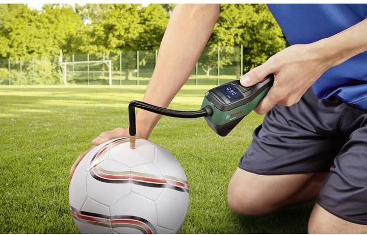 Immagine prodotto Bosch Home & Garden Easy Pump (10.30 bar)