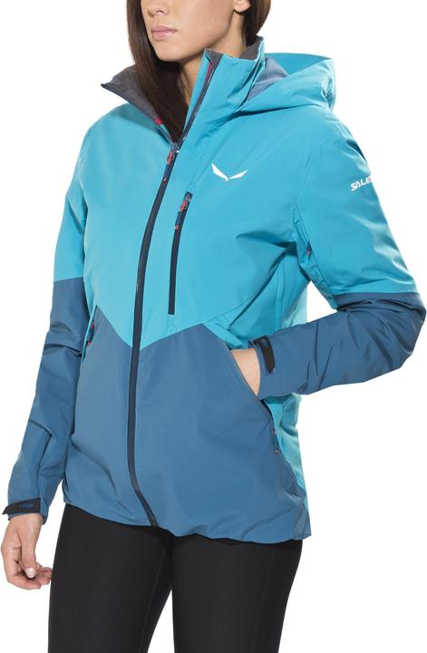 Actual product image Salewa Antelao Beltovo PTX/PRL Jacket (44)
