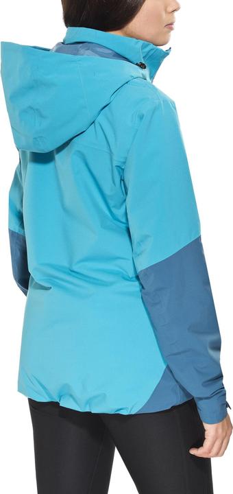 Actual product image Salewa Antelao Beltovo PTX/PRL Jacket (44)