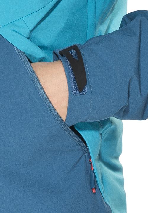 Actual product image Salewa Antelao Beltovo PTX/PRL Jacket (44)