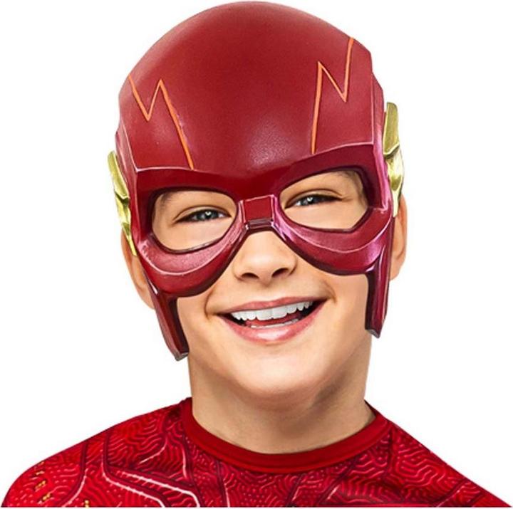 Image du produit Flash Childrens/Kids 1/2 Masque