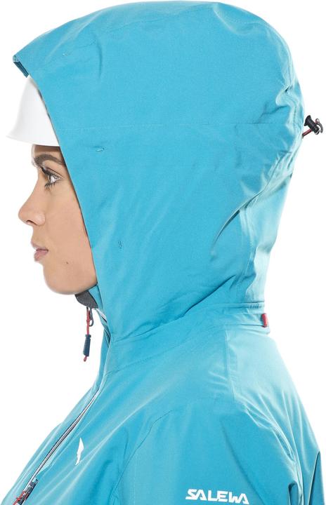 Actual product image Salewa Antelao Beltovo PTX/PRL Jacket (44)