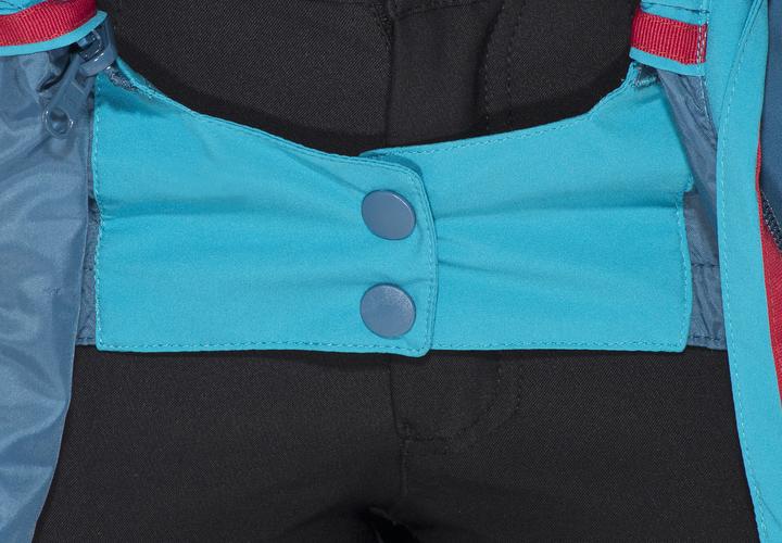 Actual product image Salewa Antelao Beltovo PTX/PRL Jacket (44)