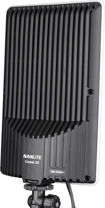 Produktbild Nanlite Compac20 2KIT (Flächenleuchte)