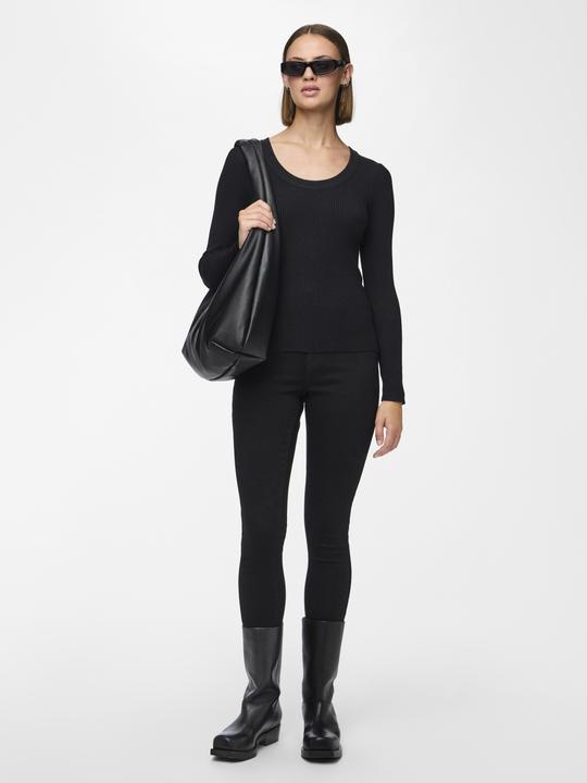Produktbild Pieces PCDEA HW Jeggings (32)
