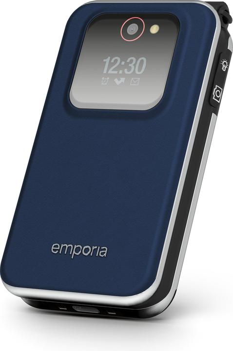 Produktbild Emporia emporiaJOY (2.80", 2 Mpx, 2G)