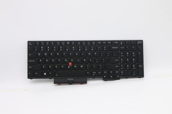 Produktbild Lenovo FRU Thor Keyboard Num BL