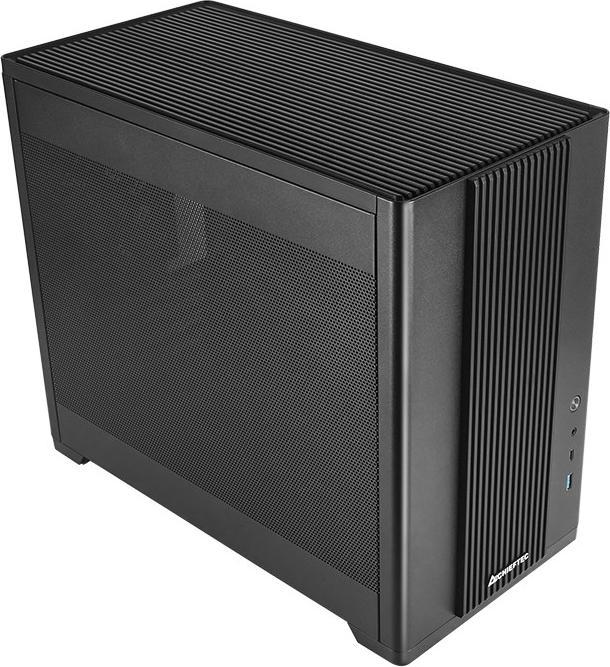 Produktbild Chieftec BX-10B-OP mATX BX-10B-OP (mATX, Mini-ITX)