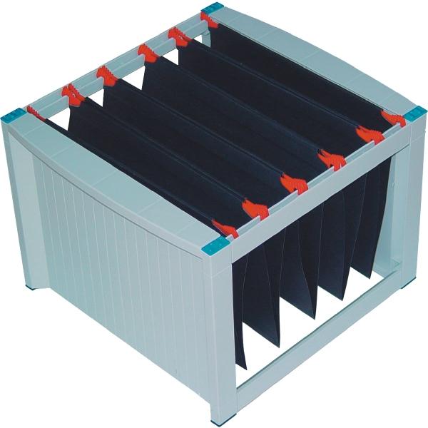 Produktbild Helit Hängeregistraturgestell the Rack (A4)