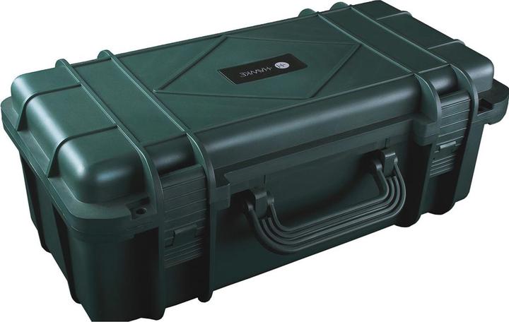 Actual product image Hawke Vantage (60 x, 60 mm)