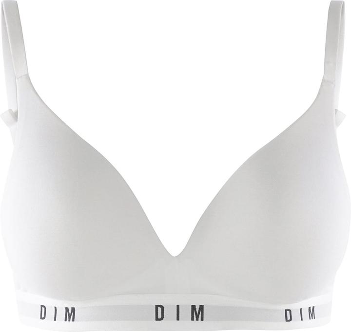 Produktbild DIM Soft-BH Originals Triangle (70 A, Einzelpack)